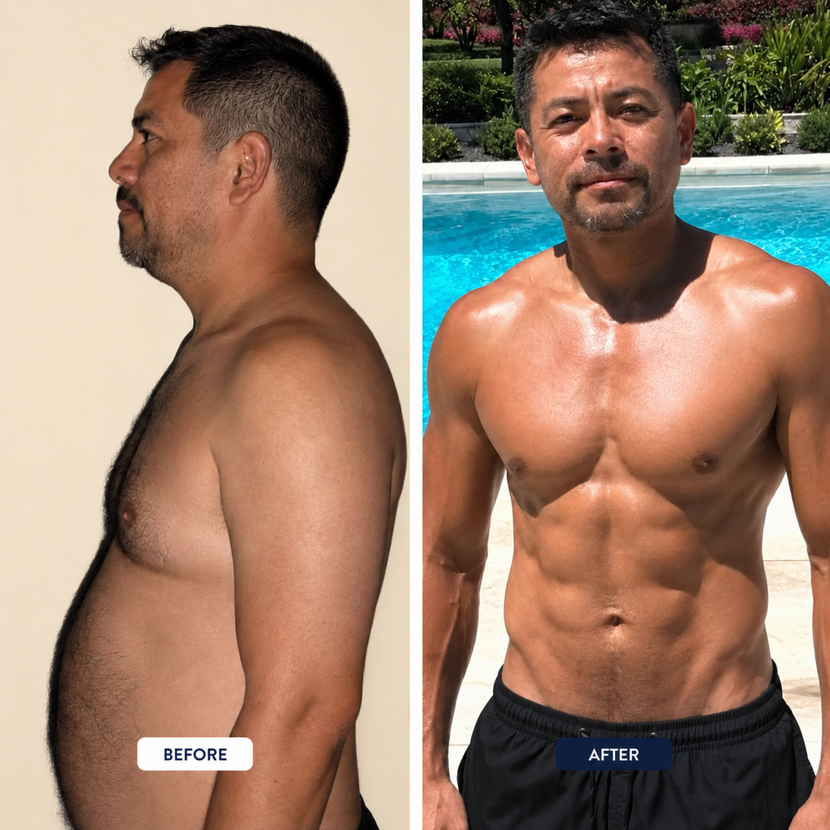 Atreon Metabolic Peptide