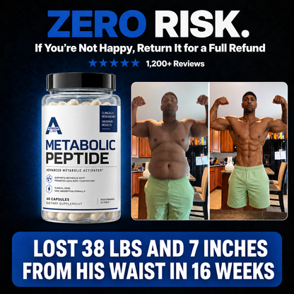 Atreon Metabolic Peptide