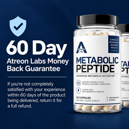 AL-01 Metabolic Peptide