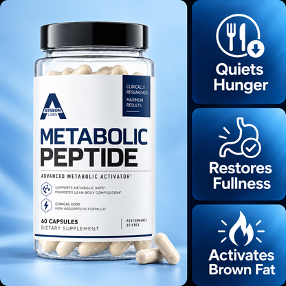 AL-01 Metabolic Peptide