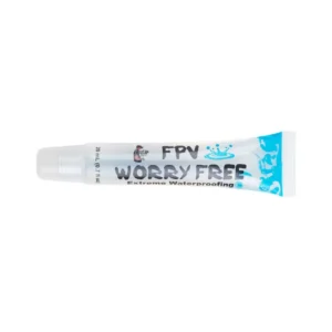 FPV Worry Free Waterproof Silicone Coating – 20ml