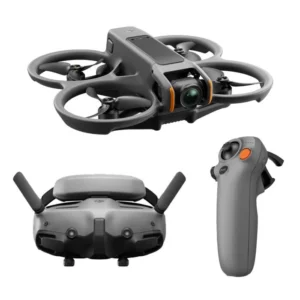 DJI Avata 2 Fly More Combo w/ 3 Batteries (Pre-Order)